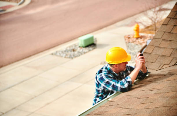 Quick and Trustworthy Emergency Roof Repair Services in La Center, WA