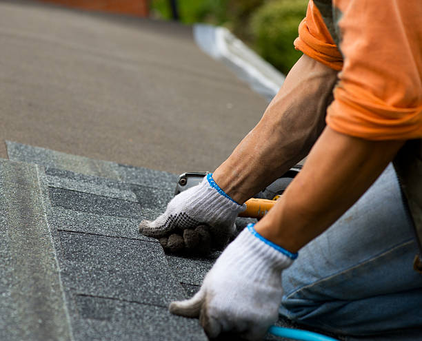 Sealant for Roof in La Center, WA