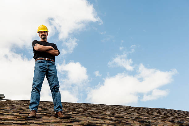 Best Shingle Roofing Installation  in La Center, WA