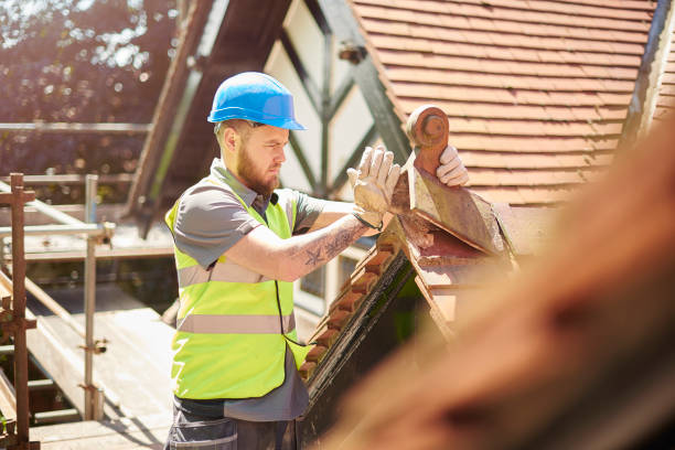 Tile Roofing Contractor in La Center, WA