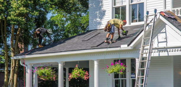 Best Roof Leak Repair  in La Center, WA