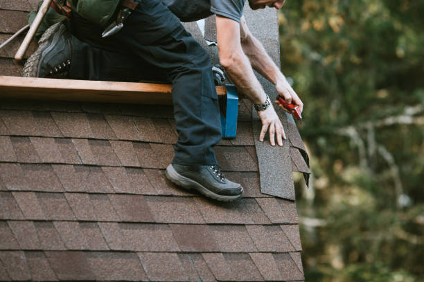 Best Best Roofing Contractors  in La Center, WA